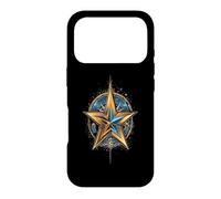 Carcasa para iPhone 17 Pro Rock Star Pillars of Creation Edición Especial