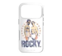 Carcasa para iPhone 17 Pro Rocky Creed and Balboa