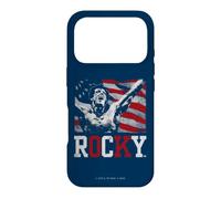 Carcasa para iPhone 17 Pro Rocky Flag Champion
