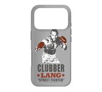 Carcasa para iPhone 17 Pro Rocky III Clubber Lang Street Fighter