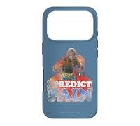 Carcasa para iPhone 17 Pro Rocky III I Predict Pain