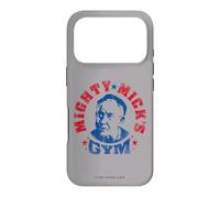 Carcasa para iPhone 17 Pro Rocky Mighty Micks Gym