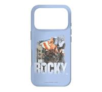 Carcasa para iPhone 17 Pro Rocky The Champion