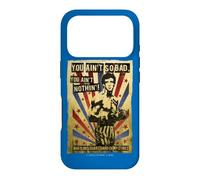 Carcasa para iPhone 17 Pro Rocky You Ain't So Bad, You Ain't Nothing!