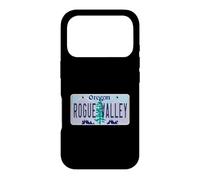 Carcasa para iPhone 17 Pro Rogue Valley Oregon OR Grants Pass Placa