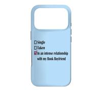Carcasa para iPhone 17 Pro Romantasy Dark Romance Book Boyfriend Shadow Daddy Lover