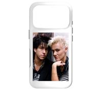 Carcasa para iPhone 17 Pro Roxette Dúo Pop Sueco Debe Haber Sido Amor 1990