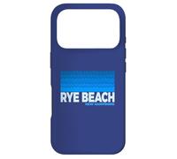 Carcasa para iPhone 17 Pro Rye Beach NH - Rye Beach New Hampshire Acuático