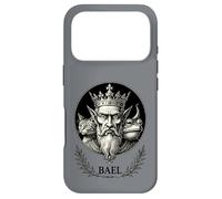 Carcasa para iPhone 17 Pro Sabiduría de la Triple Mirada de Bael