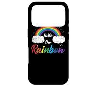 Carcasa para iPhone 17 Pro Sabor El Arco Iris Gay Lesbianas Orgullo Trans Sexualidad