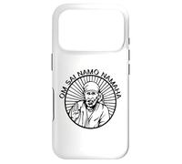 Carcasa para iPhone 17 Pro Sai Baba of Shirdi Blessing God Hindu Puja Om Sai Namo Namah
