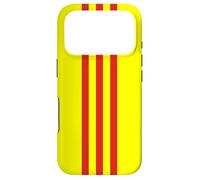 Carcasa para iPhone 17 Pro Saigon Bandera DE Vietnam del Sur