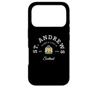 Carcasa para iPhone 17 Pro Saint Andrews Reino Unido Escocia St Andrews Escocia