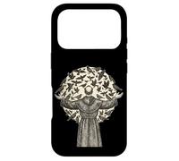 Carcasa para iPhone 17 Pro Saint Francis of Assisi Birds and Nature Lover