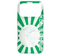 Carcasa para iPhone 17 Pro Saint Patrick's Day Japanese Aesthetic Man Woman St Patrick