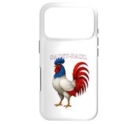 Carcasa para iPhone 17 Pro Saint-Paul France Français Souvenir Article