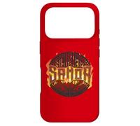 Carcasa para iPhone 17 Pro Samoa Family Pride Polinesio Pacífico Sur Tatau Samoano