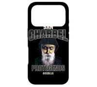 Carcasa para iPhone 17 Pro San Charbel Makhlouf, San Charbel