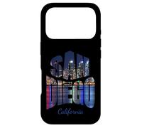 Carcasa para iPhone 17 Pro San Diego California