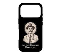 Carcasa para iPhone 17 Pro San José Gregorio Hernández Patrón de la Sanación y los Enfermos
