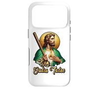 Carcasa para iPhone 17 Pro San Judas Tadeo (Saint Jude The Apostle)