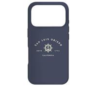 Carcasa para iPhone 17 Pro San Luis Obispo California - San Luis Obispo CA Anchor