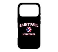 Carcasa para iPhone 17 Pro San Pablo Minnesota (MN)
