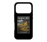 Carcasa para iPhone 17 Pro San Rafael Oleaje Utah