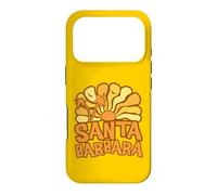 Carcasa para iPhone 17 Pro Santa Bárbara