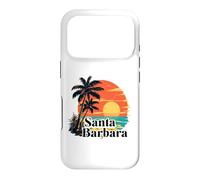 Carcasa para iPhone 17 Pro Santa Bárbara