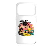 Carcasa para iPhone 17 Pro Santa Bárbara