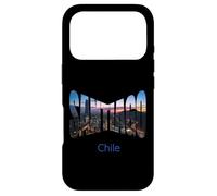 Carcasa para iPhone 17 Pro Santiago Chile Viajes