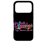 Carcasa para iPhone 17 Pro Santo Domingo Dominican Republic | Vacation Travel