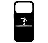 Carcasa para iPhone 17 Pro Santos FC Star Pele V Fulham Copa Mundial de Fútbol 1973