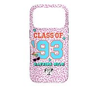 Carcasa para iPhone 17 Pro Saved by The Bell Class of ‘93
