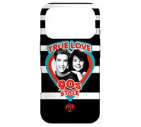 Carcasa para iPhone 17 Pro Saved by The Bell True Love