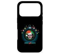 Carcasa para iPhone 17 Pro Saw Merry Saw-Lidays