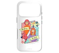 Carcasa para iPhone 17 Pro SCOOB! Brain and Heart