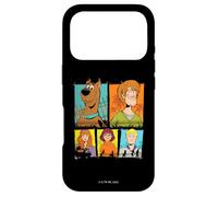 Carcasa para iPhone 17 Pro SCOOB! The Gang