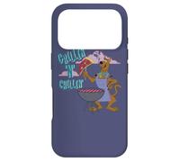 Carcasa para iPhone 17 Pro Scooby-Doo Chilling and Grilling