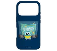 Carcasa para iPhone 17 Pro Scooby-Doo Hey Folks It's Intermission