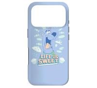Carcasa para iPhone 17 Pro Scooby-Doo Life is Sweet