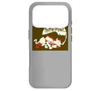 Carcasa para iPhone 17 Pro Scooby-Doo On The Prowl