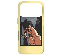 Carcasa para iPhone 17 Pro Scooby-Doo out There