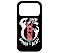 Carcasa para iPhone 17 Pro Scooby-Doo Ruh Roh Ghosts