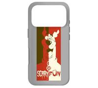 Carcasa para iPhone 17 Pro Scooby-Doo Scary Fun