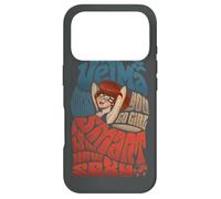 Carcasa para iPhone 17 Pro Scooby-Doo Smart is The New