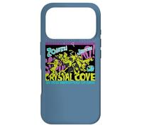 Carcasa para iPhone 17 Pro Scooby-Doo The Most Haunting Place