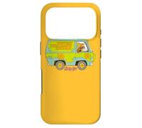 Carcasa para iPhone 17 Pro Scooby-Doo The Mystery Machine Driving