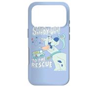 Carcasa para iPhone 17 Pro Scooby-Doo To The Rescue